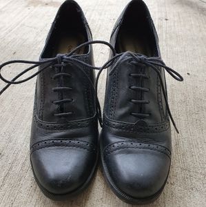 Croft and barrow low oxford